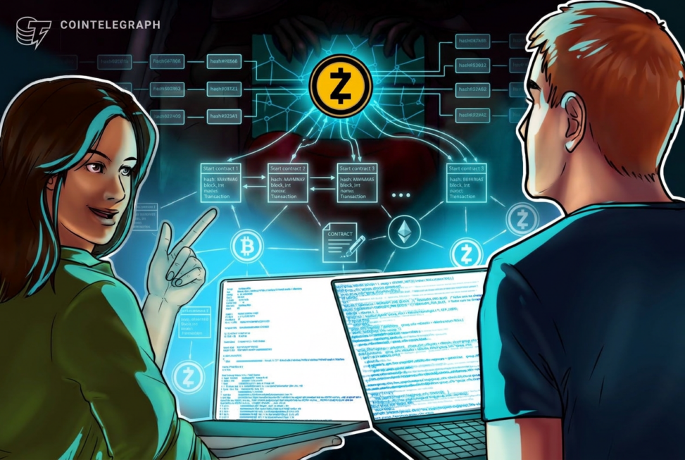 Zcash targets november for nu7 mainnet upgrade with 25 second blocks