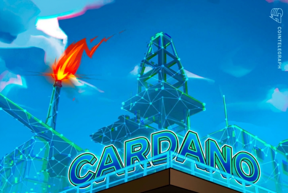 Brazil’s petrobras uses cardano to track sustainable aviation fuel, renewable diesel