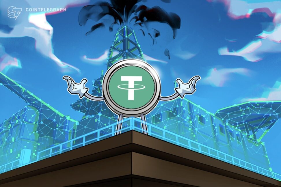 Usdt payments feature in polish energy giant’s failed $230m oil deal: ft