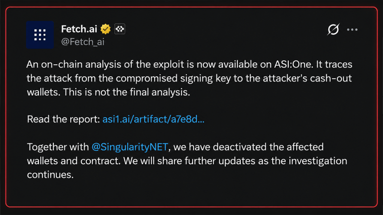 One attacker hits two crypto projects and walks with $2 million