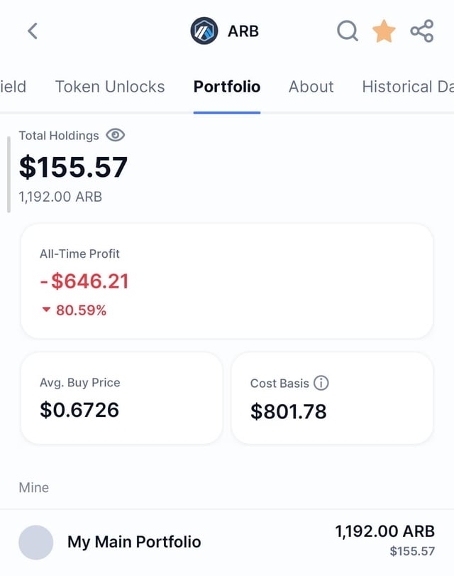 Crypto experts !!!