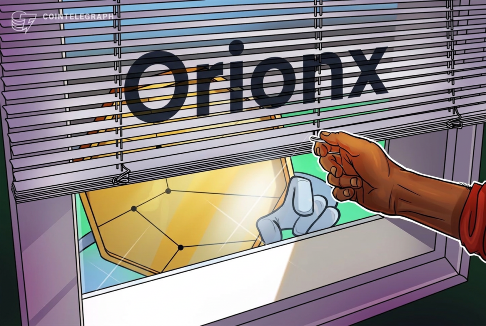 Tether backed orionx to shut down after audit flags $7m custody gap