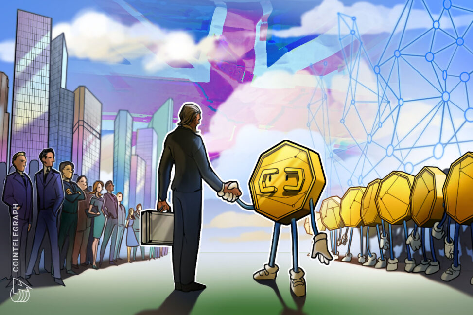 Bitmex co founder contributed 75% of reform uk’s donations in q2 2026