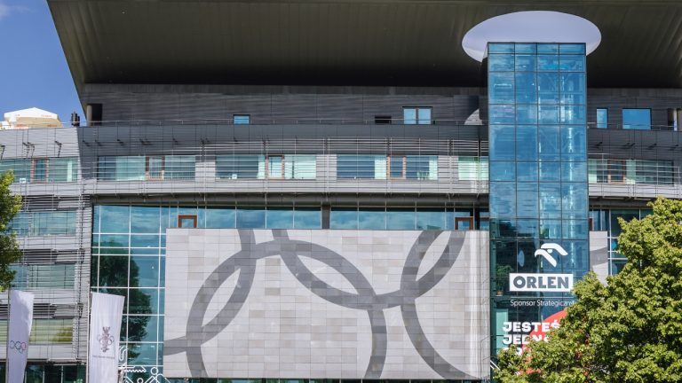 Polish olympic chief fired over $94m crypto scandal
