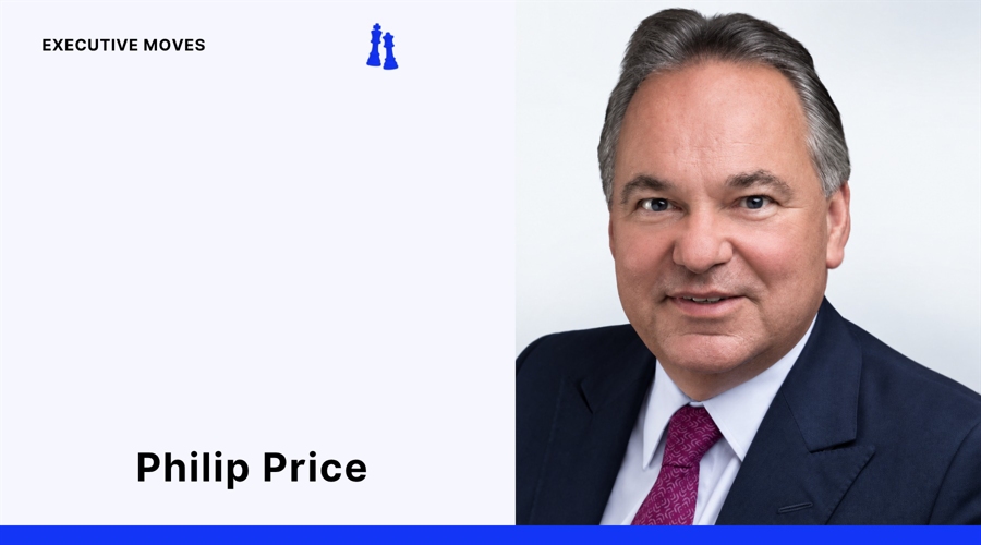 Tp icap legal chief philip price steps down after a decade