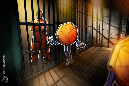 Samourai wallet co founder faces new transfer after 30 day ordeal