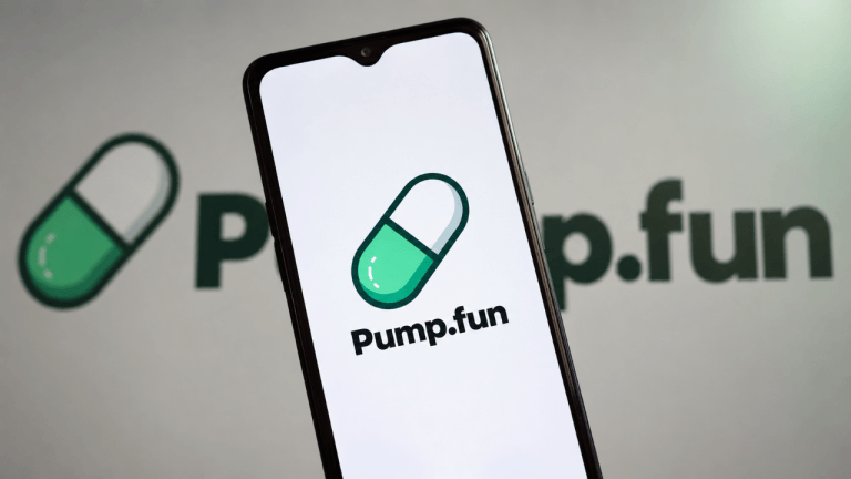 Pump.fun lets memecoins trade against tokenized stocks on solana