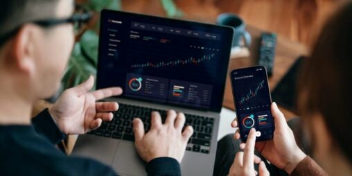Crypto exchange gate enters prediction market space with white label builder for businesses