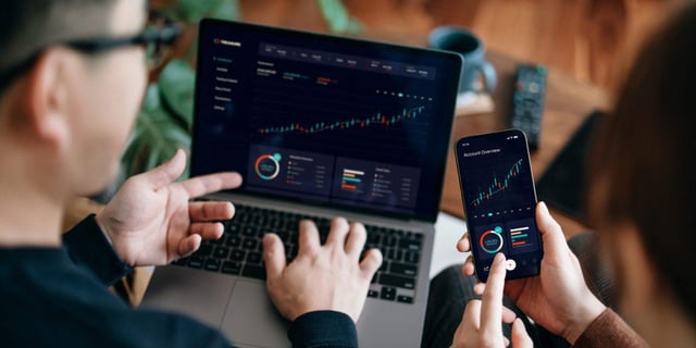 Crypto exchange gate enters prediction market space with white label builder for businesses