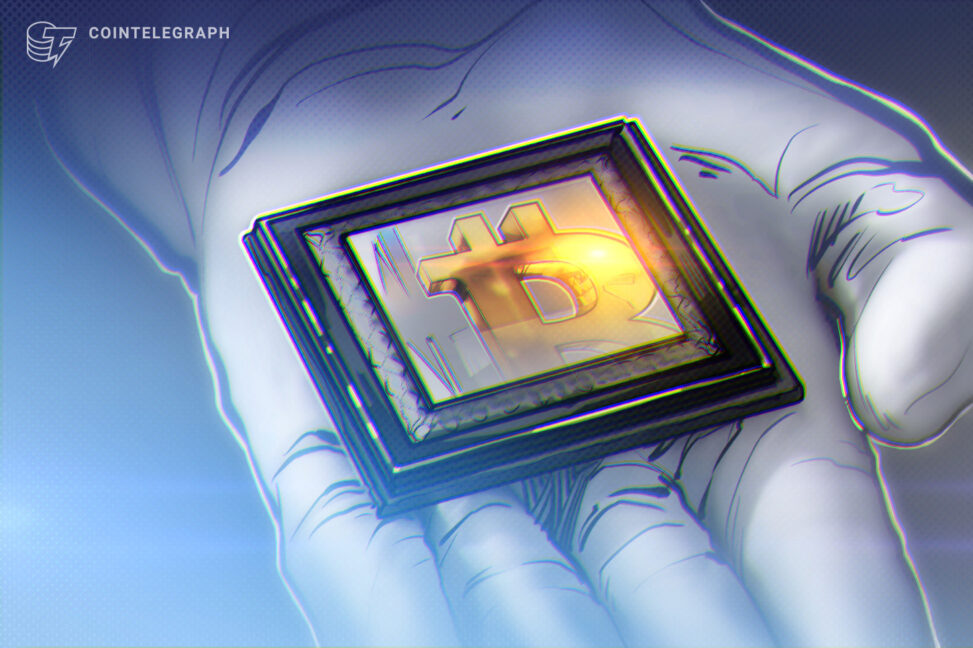 Bitcoin’s ‘last resort’ quantum safe solution just got 79% cheaper: starkware