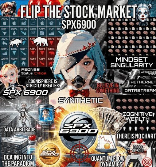 Spx6900 has one goal
