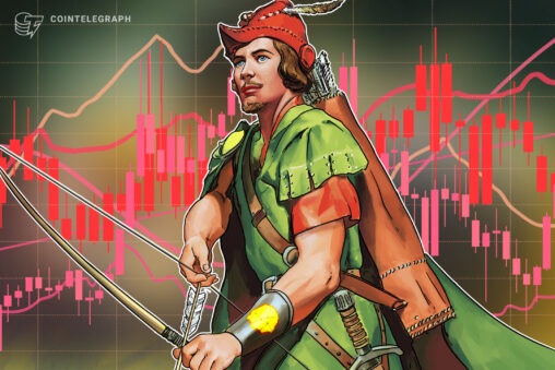 Robinhood chain to generate $160m in annual fees by 2028: bernstein