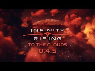 One of cardano’s og gaming projects is quietly turning into something much bigger — infinity rising