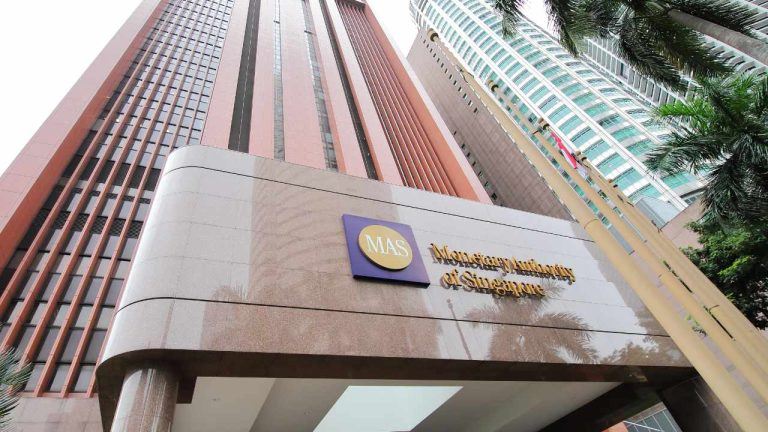 Singapore plan would ban interest on mas regulated stablecoins