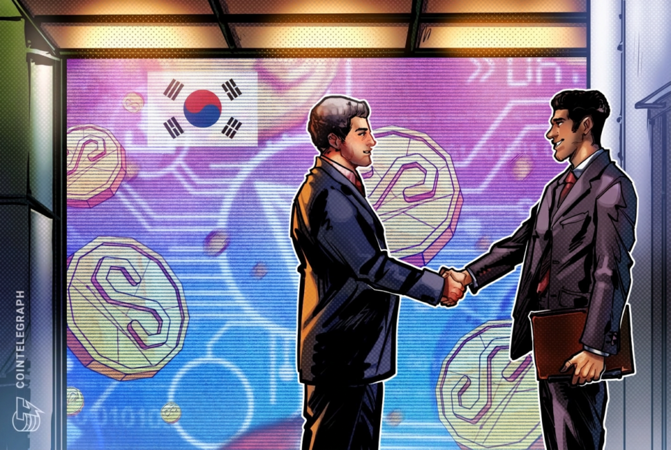Kakao pay, kakaobank to explore stablecoin opportunities with fireblocks