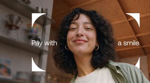 Revolut lets uk shoppers "pay with smile." will its trading app be next?