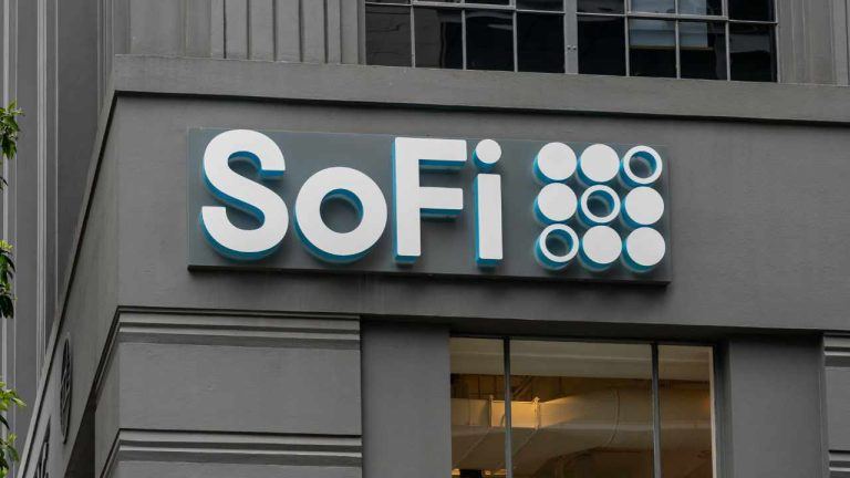 Sofi moves $25 billion mastercard program onto stablecoin rails