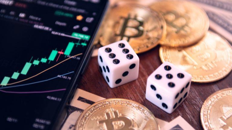 Someone bet $3.17m on bitcoin price rising—but could lose big if btc hits $100k