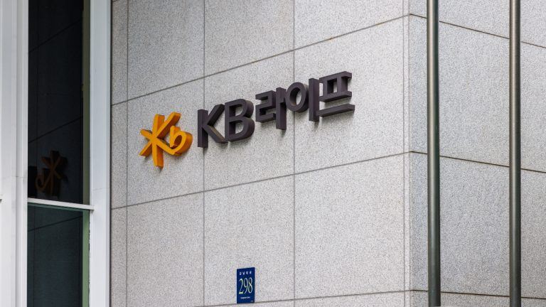 South korea’s kb securities plans to move traditional assets onchain