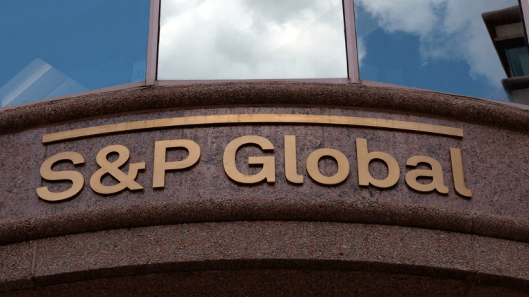 S&p global buys openzeppelin in a big bet on onchain finance