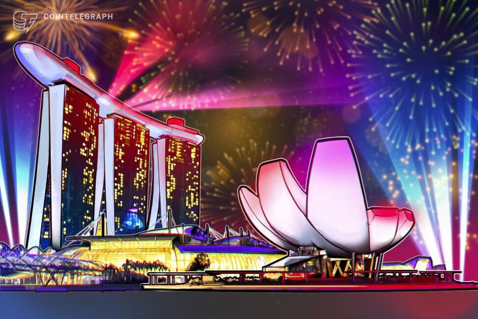 Singapore weighs recognizing some foreign issued stablecoins