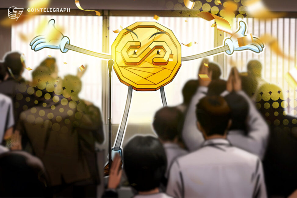 Kast launches stablecoin powered business platform after $80m raise