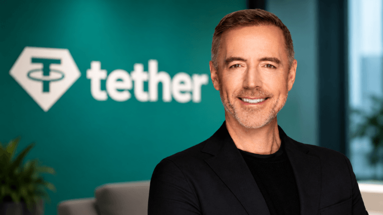 Tether co founder says stablecoin 2.0 will put reserves onchain
