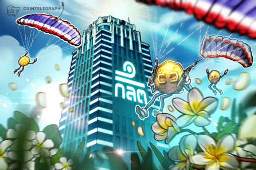 Thailand adopts crypto travel rule with self custodial wallet checks