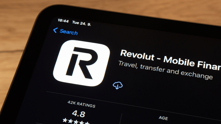 The attackers who deceived revolut now demand 6,000 xmr