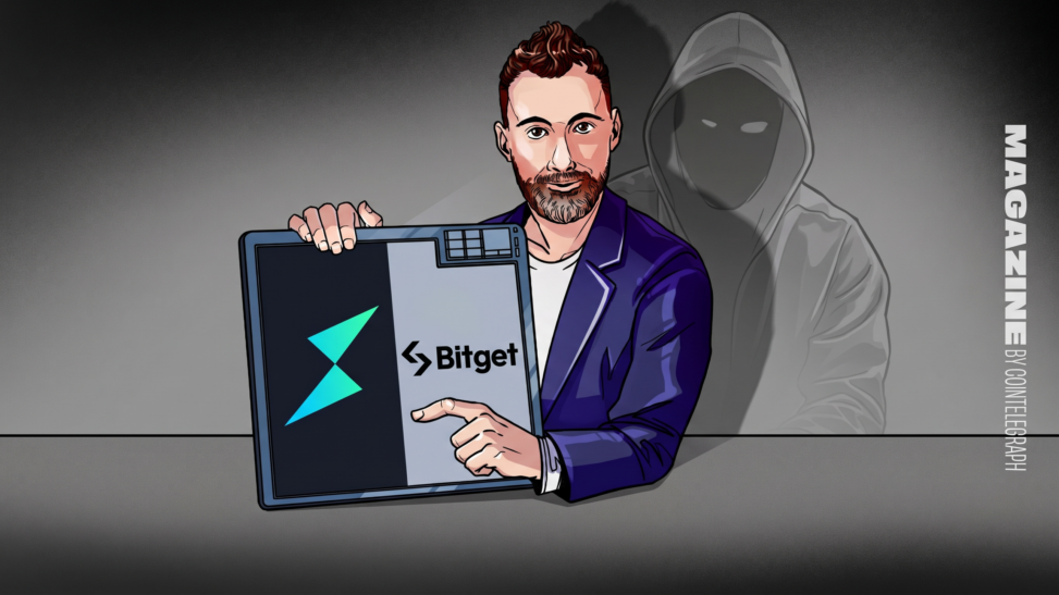 Could thorchain face prosecution over stolen bitget funds?