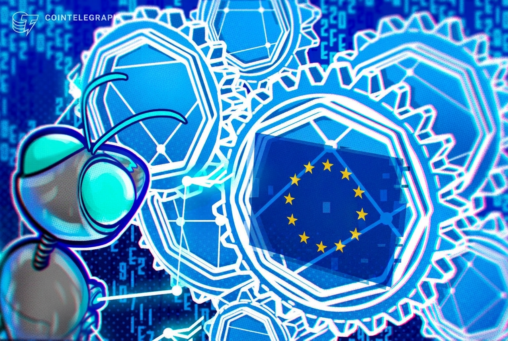 Esma to prioritize eu wide ai and tokenization supervision in 2027