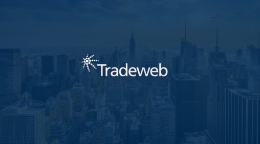 Tradeweb trading volume reaches $61.2 trillion as adv rises 14%
