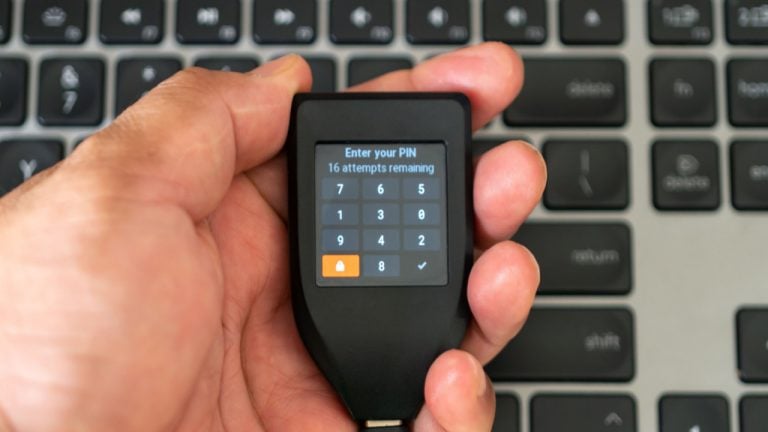Trezor data leak spirals as 67,000 more us buyers get exposed