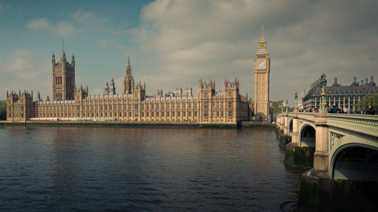 Uk lords want gambling ads banned, sector growth goal dropped