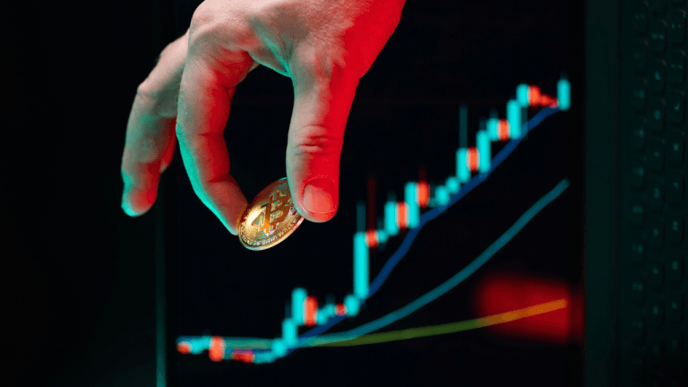 Ai risk is bitcoin price opportunity as giant funds get anxious