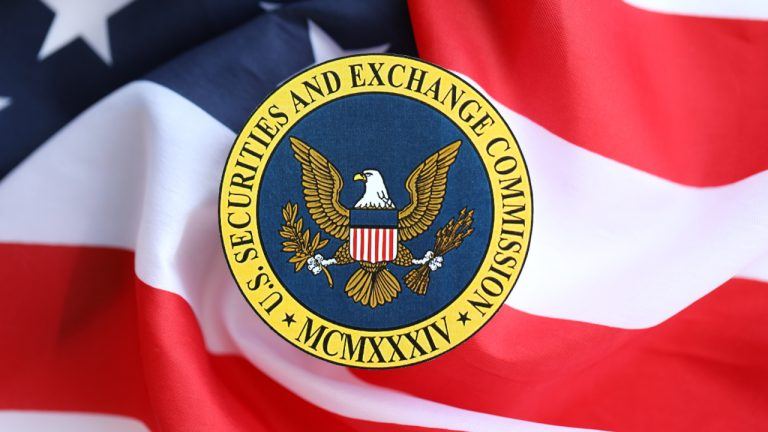 Ex sec chief claims agency overreaches authority on crypto rules