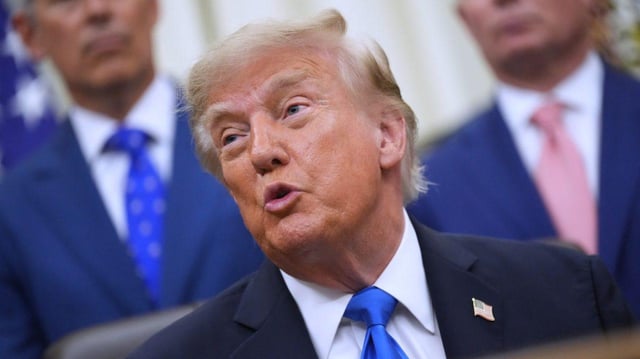 White house agrees to new ethics language in crypto bill