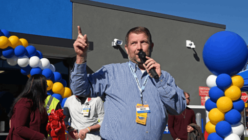 Walmart is offering gen z a path to six figures without a college degree