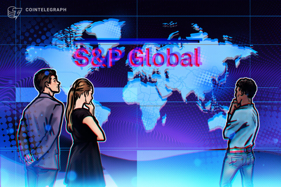 S&p global to acquire blockchain security platform openzeppelin