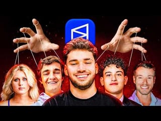 The most disgusting influencer campaign of 2026