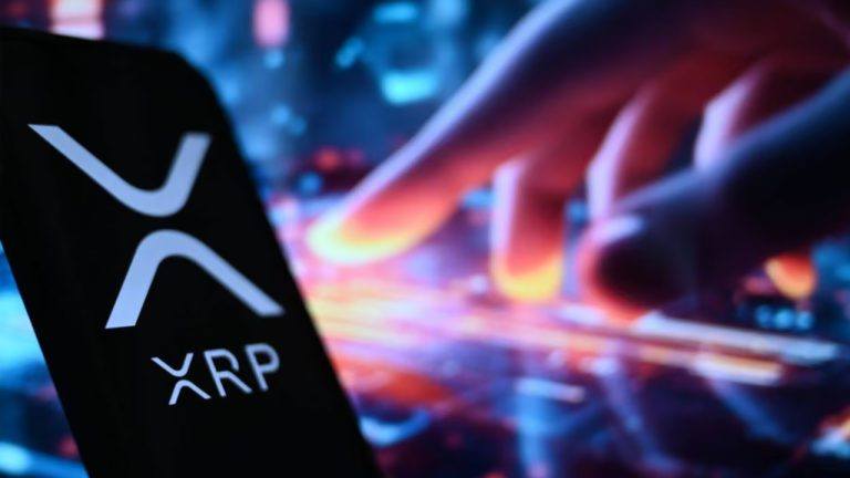 Ripple ceo says bis testing with xrp ledger is no surprise to him