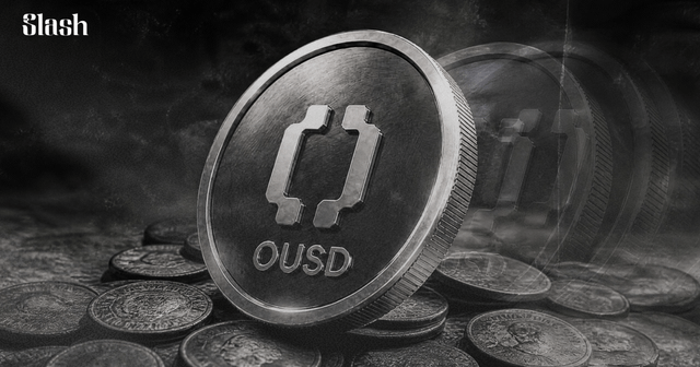 Is open usd going to kill other stablecoins?