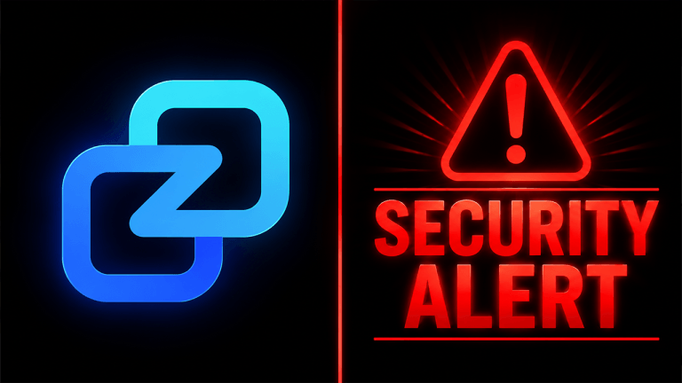 Zano inflation bug forces blockchain to wipe an entire day of history