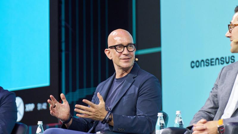 Securitize brings apple, nvidia and tesla to solana, with nyse trading in the works