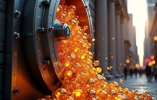 $2 trillion tracking etf adds xrp & shib