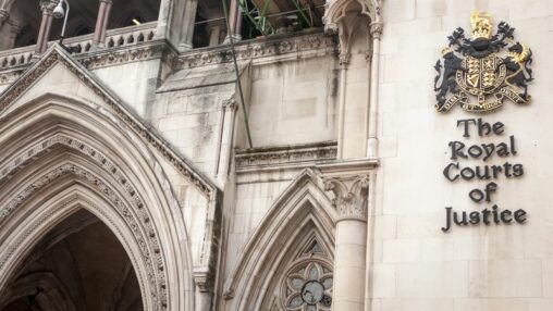 Uk court ruling boosts government’s chances of keeping $5 billion in seized bitcoin