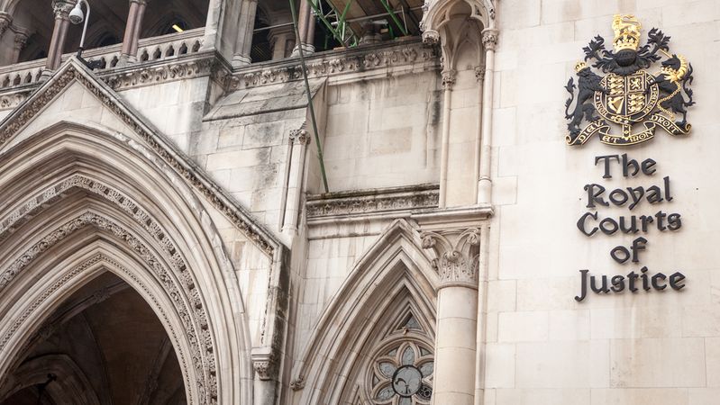 Uk court ruling boosts government’s chances of keeping $5 billion in seized bitcoin