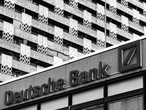 Deutsche bank targets asia crypto custody expansion in 2027 as german launch nears