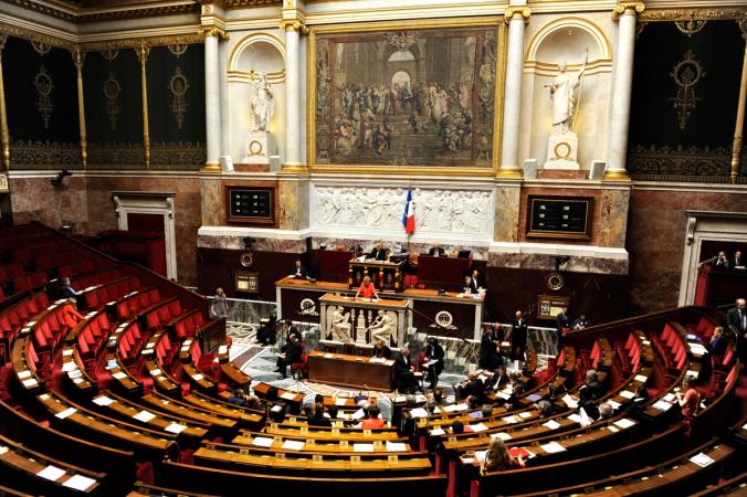 Proposed french tax on regulated stablecoins could drive crypto traders offshore