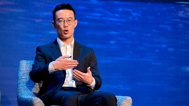 Hyperliquid founder wants u.s. oversight of trading platforms, not his blockchain